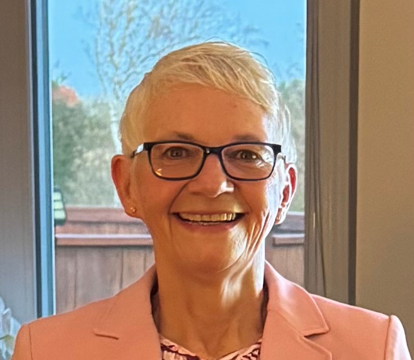Susan Groves